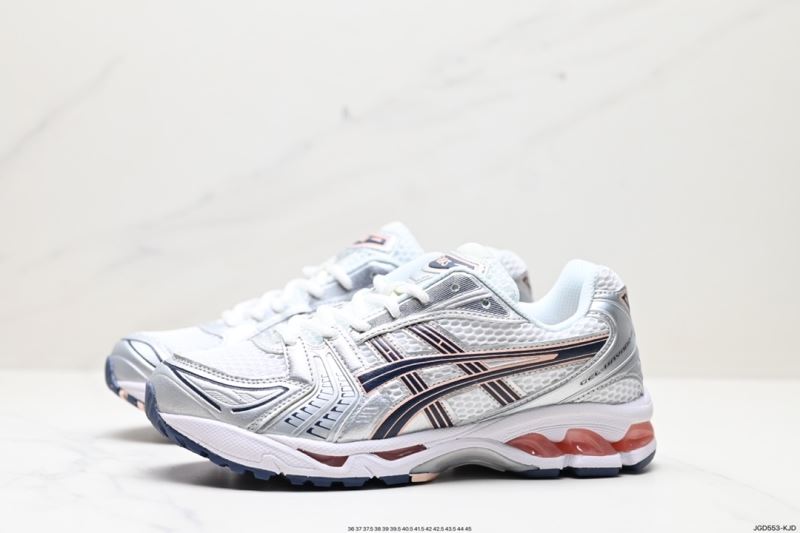 Asics Shoes